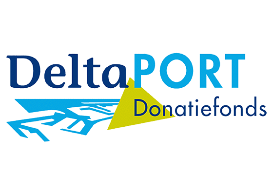 Sponsor Delta Port Donatiefonds
