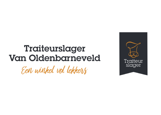 Sponsor Slagerij van Oldenbarneveld