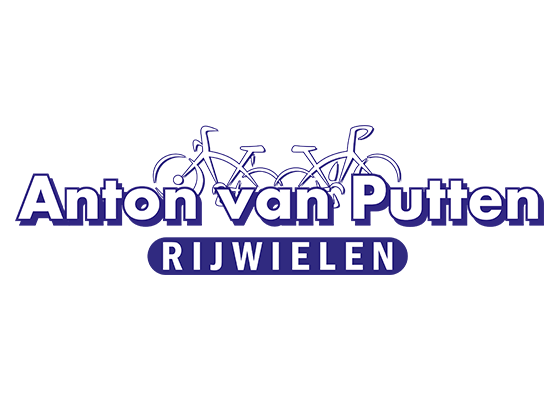 Sponsor Anton van Putten