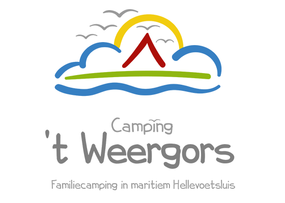 Sponsor Camping het weergors