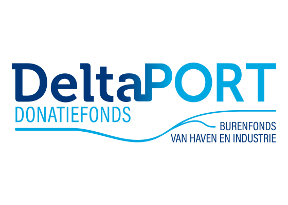 Sponsor Delta Port Donatiefonds