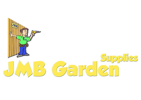 Sponsor JMB Garden Supplies