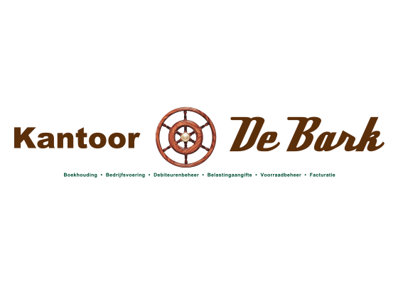 Sponsor Kantoor de Bark