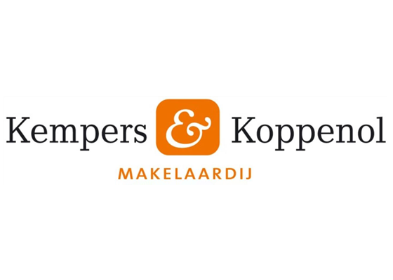 Sponsor Kempers en koppenol