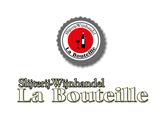 Sponsor La Bouteille