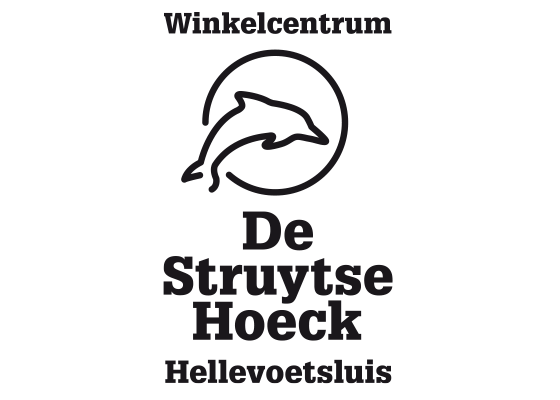 Sponsor Winkelcentrum Struytse Hoeck
