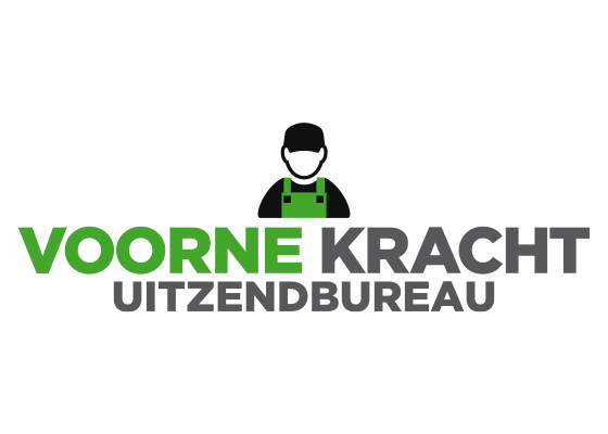 Sponsor Voorne Kracht uitzendbureau